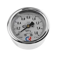 ТМ-320Т.00(0-0,25)MPa.М12х1,5.1,5  СИЛИКОН УТ000007211