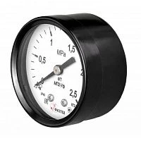МП2-Уф ОШ 160 кгс/см2 кл.2,5 М12х1,5 УТ-00000375