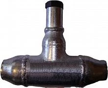 ЗК4-1-6-95 БП1-G3/4"-55-09Г2С 57х45 Расширитель прямой УТ000010421
