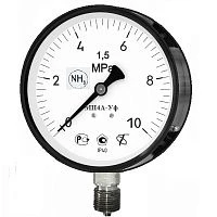 МП4А-Уф 4 МПа кл.1,0 М20х1,5 УТ000007480