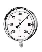 RCh (G) 160-3 6 MPa М20х1,5  Дроссель 0,8мм 2 контрол. стрелки УТ000014808