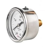 ДМ8008-ВУф исп I ОШ 40 МПа кт.1,5 G1/4" УХЛ1 СИЛИКОН УТ000019230