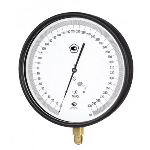 МО-250 -1...0 kgf/cm2 кл.0,25 Manotherm УТ000001783
