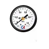 ТМ-110Т.00(0-4)кгс/см2.M10х1.2,5 УТ000000471