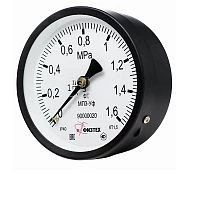 МП3-Уф ОШ 60 МПа кл.1,5 М20х1,5 УТ000003139