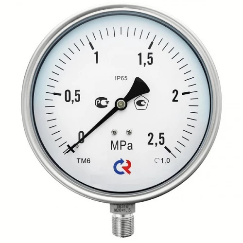 ТМ-621Р.00(0-6)MPa.М20х1,5.1,0 УТ000004835