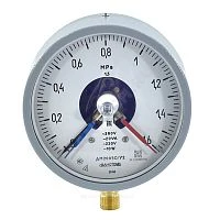 ДМ2010Сг 40 МПа кл.1,5 исп V УТ000019201