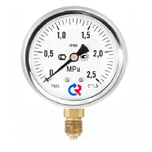 ТМ-320Р.00(0-1)MPa.G1/4".1,5  ГЛИЦЕРИН УТ000010926