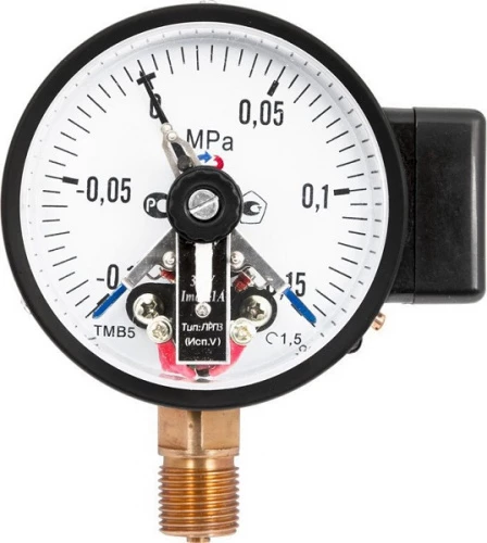 ТМВ-510Р.06(-1-3)кгс/см2.M20x1,5.1,5 ЭКМ исп.VI УТ000011810