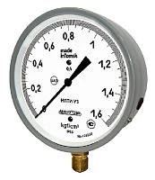 МПТИ 25 кгс/см2 кл.0,4 Корректор "0" УТ000011512