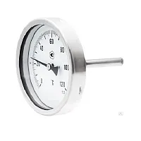 БТ-71.212(0...450)°С.G1/2".150.1,5  ОСЕВОЙ УТ000018367
