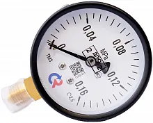 ТМ-310Р.00(0-10)bar.М12х1,5.2,5 УТ000018662