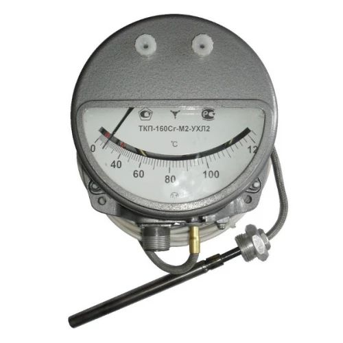 ТКП-160Сr-М2-УХЛ2 (0...+120)°С-1,5-6-160 УТ000001555