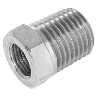 T-11-G1G1 резьба 1/2"NPT(Н)-1/2"NPT(Н) Штуцер переходной УТ000006258