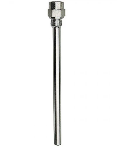 SF5 d1=9 G1/2"x1/2"NPT L=228 U1=200 Гильза из нерж. стали УТ000007619