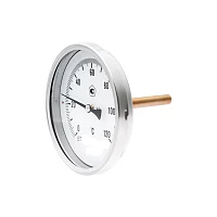 БТ-41.211(0-200)°С.G1/2".46.1,5  ОСЕВОЙ УТ000000685