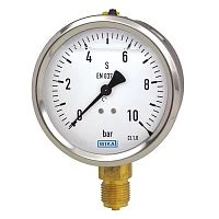213.53.100 400 bar G1/2" Глицерин УТ000003764