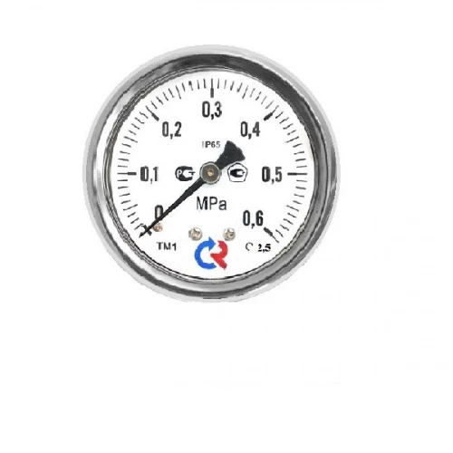 ТМ-121Т.00(0-1)MPa.G1/8".2,5 УТ000001262