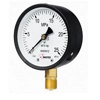 МП3-Уф 60 МПа кл.1,0 М20х1,5 УТ000004777