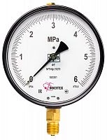 МТИф 1,6 МПа кл.0,6 IP54 УХЛ1 БЕЗ корр. "0" УТ000000317
