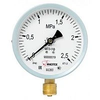 МП3-Уф ЭКО 4 МПа кл.1,5 G1/2" УТ000017758