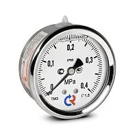ТМ-320Т.00(0-25)MPa.G1/4".1,5  СИЛИКОН УТ000017485