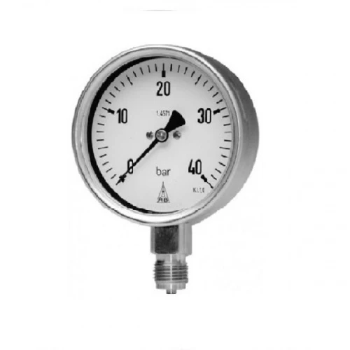 RChE 50-3 25 bar I1 G1/4" ЭКМ вращ.стекло 45° УТ000014819
