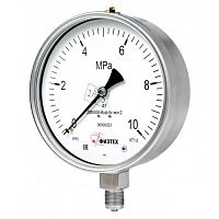ДМ8008-ВУф Кс исп II 25 МПа кт.1,0 M20х1,5 SG  СУХОЙ УТ000016496