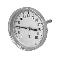 ТБ-1 (0...+200)°С-1,5-125-10-М20х1,5  ОСЕВОЙ УТ000009323