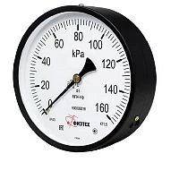 МП4-Уф ОШ 1 МПа кл.1,0 М20х1,5 УТ000002879