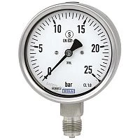 232.50.100 0,6 bar G1/2" Нерж.Сухой УТ000002605