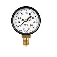 ТМ-210Р.00(0-0,6)MPa.G1/4".2,5 УТ000000437