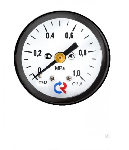 ТМ-310Т.00(0-2,5)MPa.G1/4".1,5 УТ000000413