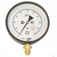 ТМ-610РМТИ.00(0-4)MPa.M20х1,5.0,4  ЗП УТ000016503