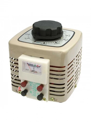 TDGC2-5K (20А) Автотрансформатор лабораторный однофазный УТ000006042