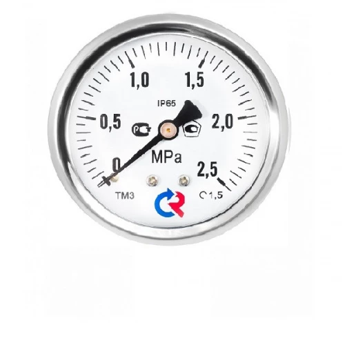 ТМ-321Т.00(0-25)MPa.М12х1,5.1,5  СИЛИКОН УТ000008162