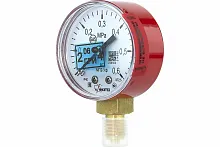 МП2-Уф 50мм 0,4 МПа О2 кл.2,5 М12х1,5 Кис УТ000017923