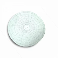 Диск диаграммный Ф250 мм, реестр №2456 УТ000009109