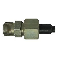 НСВ14-К1/4" 09Г2С Соединение ввертное УТ000002889