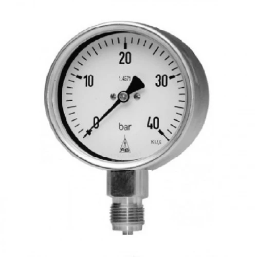 RCh 63-3 160 bar G1/4" Нерж УТ000004153