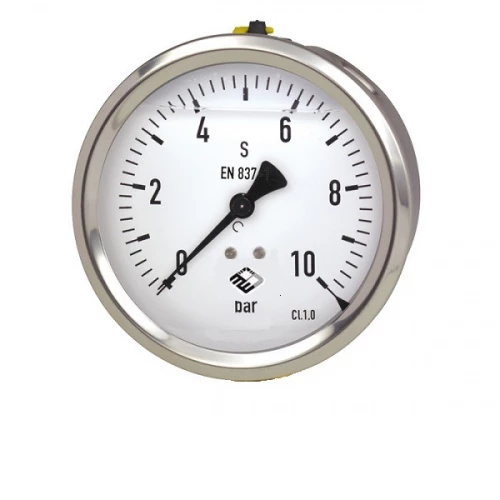 RCh 40-3 rm 10 kgf/cm2 М10х1 Нерж ОШ УТ000011175