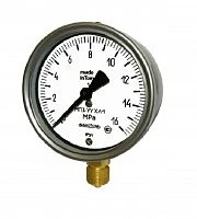 МП3-УУХЛ1 6 МПа кл.1,5  УТ000010974