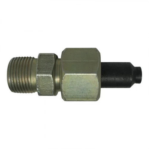 НСВ14-G1/2" 12Х18Н10Т Соединение ввертное 230
