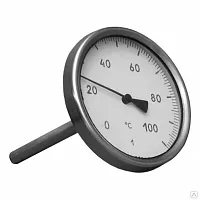 ТБ-2 (0...+300)°С-1,5-315-10-М20х1,5  ОСЕВОЙ УТ-00001130