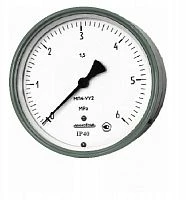 МП4-УУ2 ОШ 40 МПа кл.1,0 УТ000003142