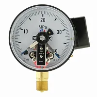 ТМ-510Р.04(0-0,1)МPa.G1/2.1,5 ЭКМ исп.IV(з+з) УТ000019125