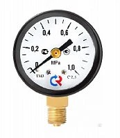 ТМВ-310Р.00(-0,1+0,15)MPa.M12х1,5.2,5 УТ000008144