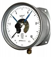 ДМ2005Сг Ф 16 кгс/см2 кл.1,5 исп V фланец УТ000004291