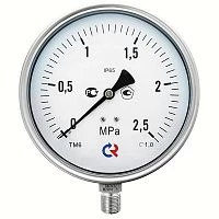 ТМ-621Р.00(0-1)MPa.G1/2".1,0 УТ000001254