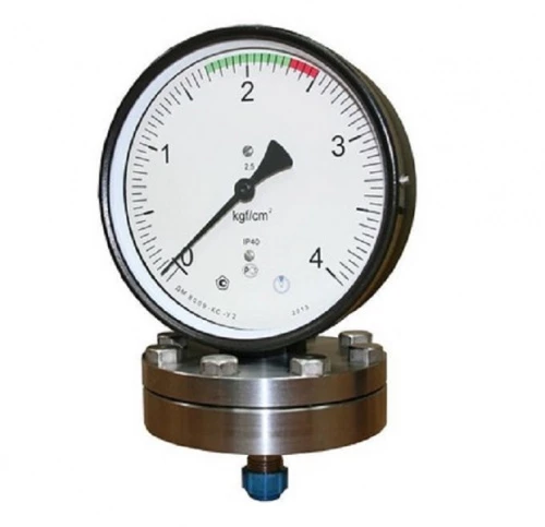 ДМ8009-Кс 600 кПа кл.2,5 исп 1  СЕКТОР-М УТ000012391